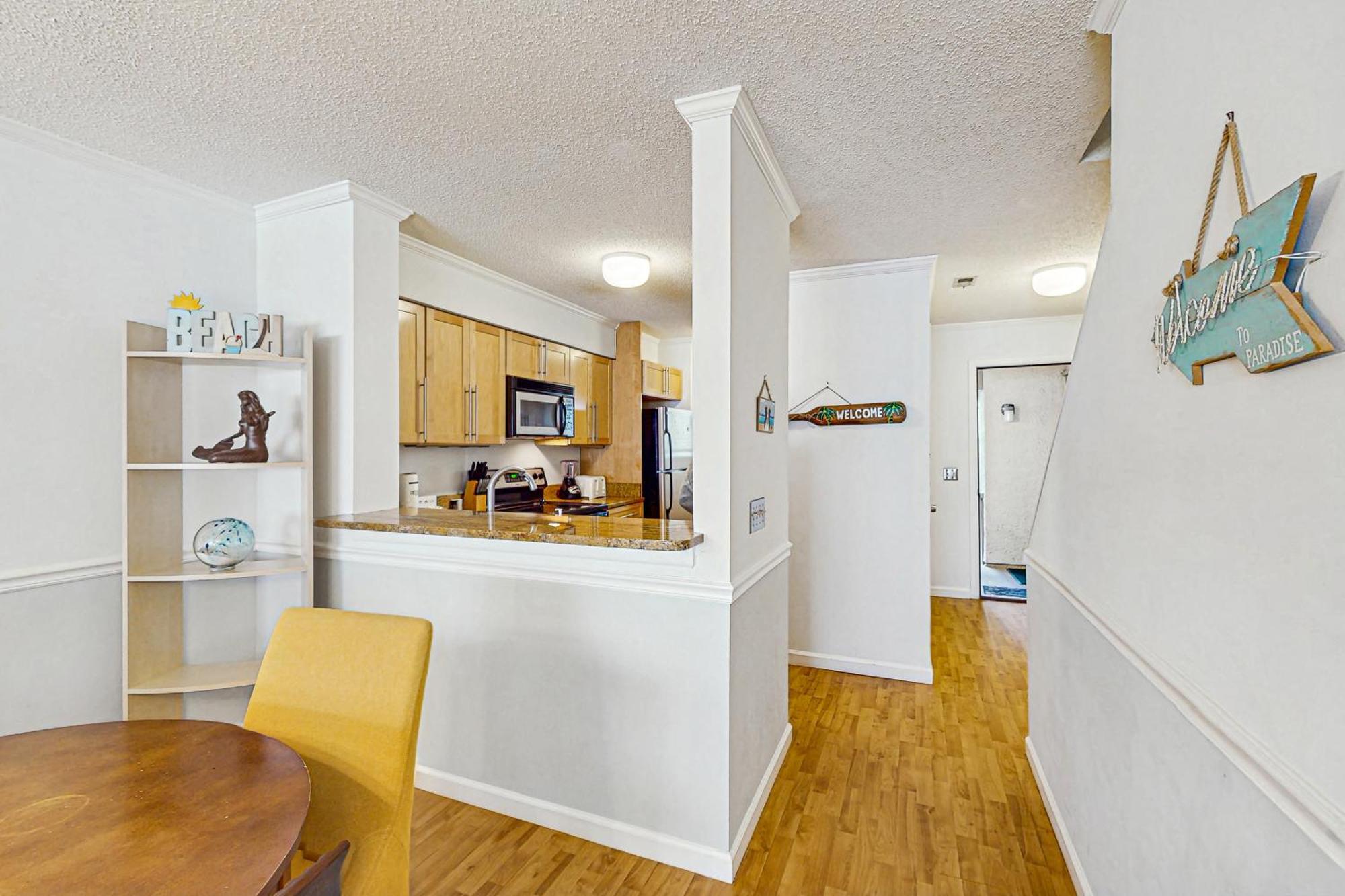 Springwood Villas 51 Hilton Head Island Kültér fotó